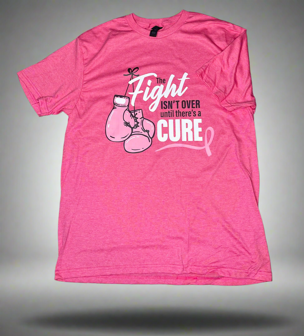 Fight Cancer Tee