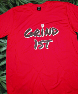 Grind 1st
