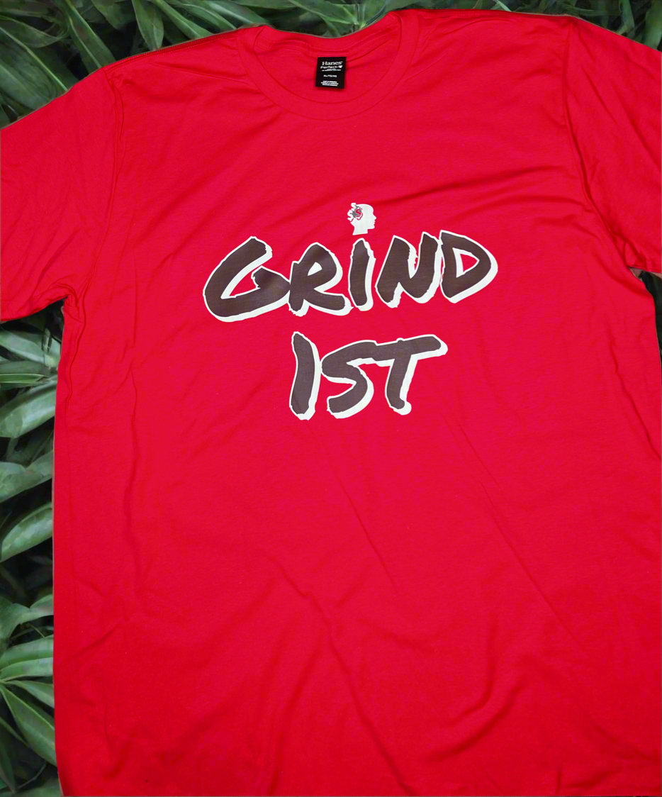 Grind 1st