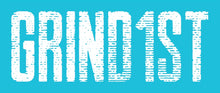 Load image into Gallery viewer, Grind 1st Bar logo
