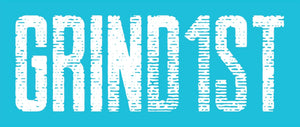 Grind 1st Bar logo