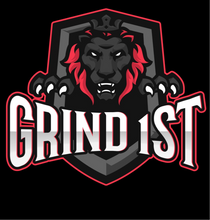 Load image into Gallery viewer, Grind 1st Lion
