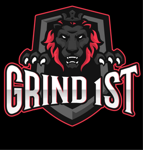 Grind 1st Lion