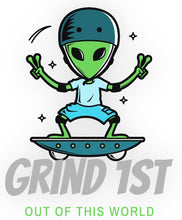 Load image into Gallery viewer, Out of this World
