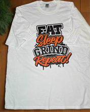 Load image into Gallery viewer, Eat Sleep Grind Repeat

