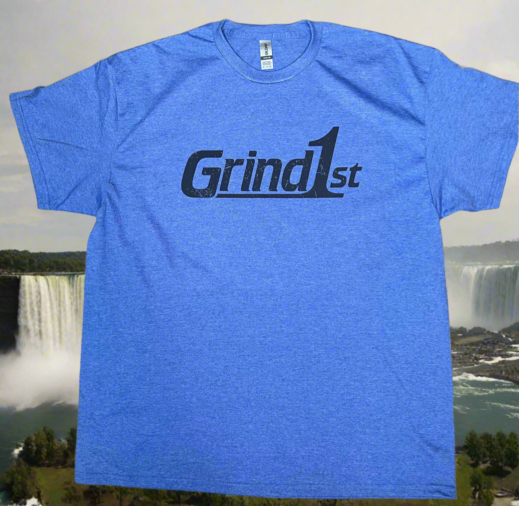 Grind 1st Vintage
