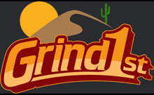Load image into Gallery viewer, Grind 1st Desert tee
