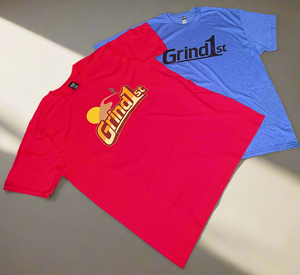 Grind 1st Vintage