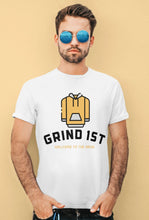 Load image into Gallery viewer, Welcome to the Grind
