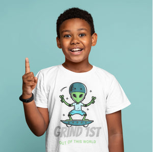 Out of this World