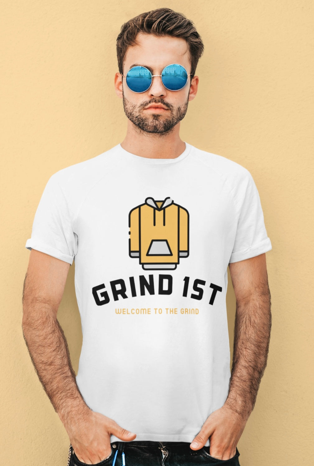 Welcome to the Grind