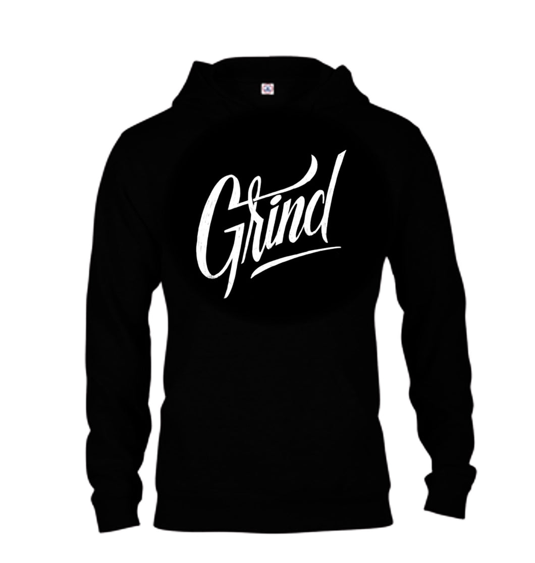 Grind Hoodie