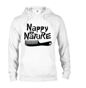 Nappy hoodie